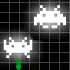 Space Invaders Defense