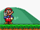 Super Mario Brothers Flash