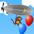 Hot Air Bloon