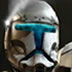 Elite Forces Clone Wars