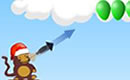 Bloons Xmas Edition