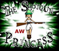 The Shotgun Princess