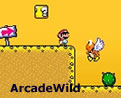 Super Mario World Flash 2