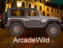 Offroad Transporter