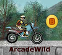 Nuclear Motocross