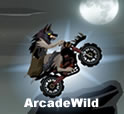 Werewolf Rider