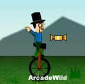 Unicycle Madness