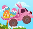 Easter Truck