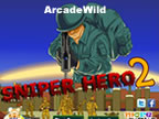 Sniper Hero 2