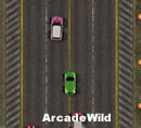 Monster Truck Rush