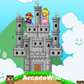 Mario Castle Defense