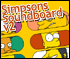 Simpsons Soundboard V2