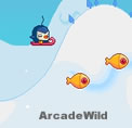 Avalanche A Penguin Adventure