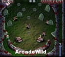 Zombie Pinball