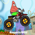 Patrick Motorbike