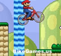 Mario BMX Ultimate II