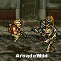 Metal Slug Zombies Revenge