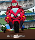 Rash Race 2