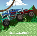 Monster Truck Race 3