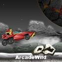 Space Patrol
