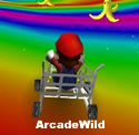 Mario Cart 2