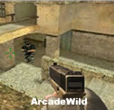 Counter Strike De Remains