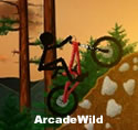 Stickman Dirtbike