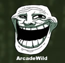 Trollface Defense