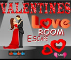 Valentines Love Room Escape