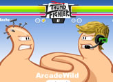 Thumb Fighter