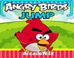 Angry Birds Jump 2